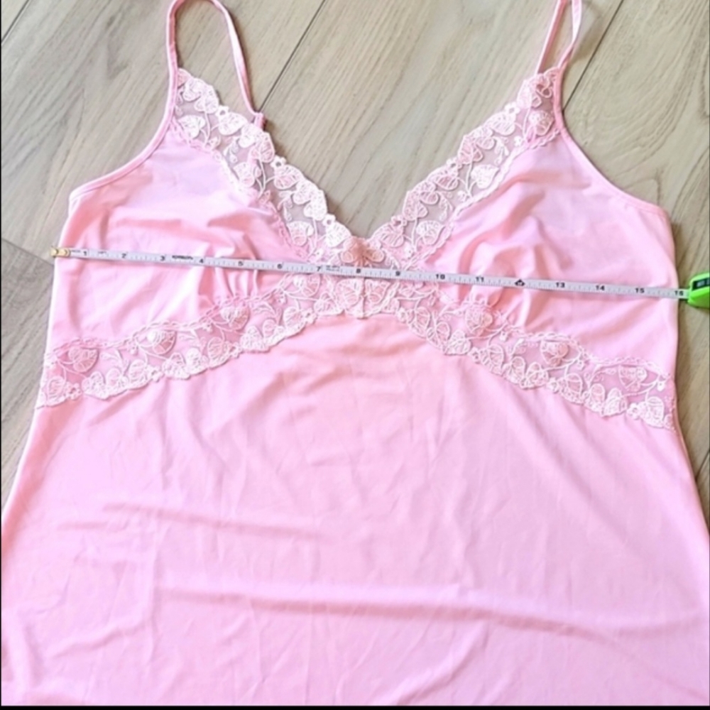 Paltal mini nightgown set